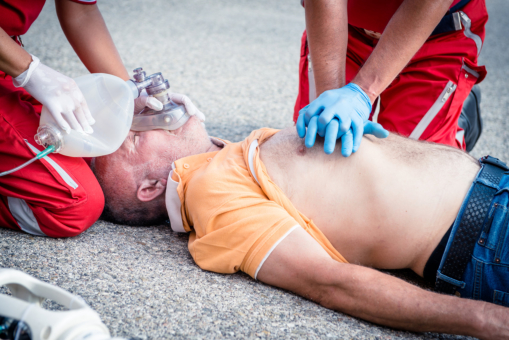Basic Steps for Effective First Aid Response